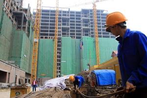 Cổ phần hóa 4 tổng công ty thuộc Bộ Xây dựng trong năm nay