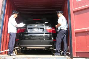 Quyết định của Bộ trưởng Công Thương: Dân nhập ô tô mừng rỡ