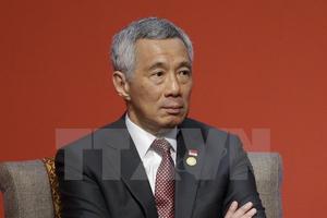 Việt Nam-Singapore: Tạo nền tảng thúc đẩy các cơ hội hợp tác mới