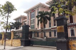 UBND TP Hạ Long "nhường" trụ sở cho FLC xây tháp đôi