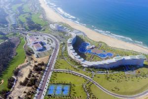 FLC Quy Nhơn đã thay đổi diện mạo du lịch Bình Định