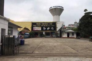 Quảng Ninh đóng cửa 15 cửa hàng ‘chỉ bán cho người Trung Quốc’
