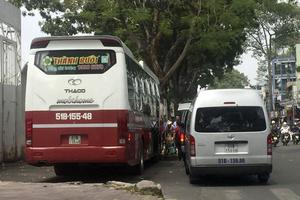 Kỳ 3: Có căn cứ để công an điều tra Công ty Thành Bưởi 