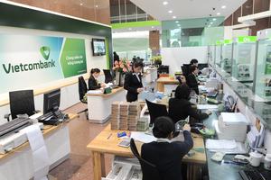 Moody’s đánh giá Vietcombank có chất lượng tài sản tốt nhất trong các ngân hàng tại Việt Nam