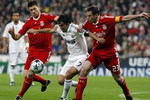 Xabi Alonso và chuyện tình không đoạn kết ở Liverpool