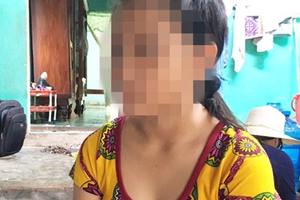 Bé gái 10 tuổi bị cưỡng hiếp mang thai: Bắt giam gã hàng xóm đồi bại