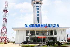 Kiểm soát viên ngủ trong ca trực bị tước giấy phép, phạt 7,5 triệu đồng