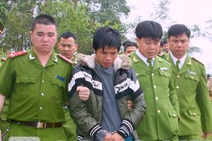 Cơn cuồng dâm của kẻ ép thiếu nữ trả nợ "bằng tình"