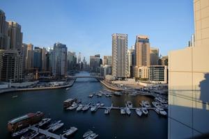 Những thứ xa xỉ khó tin chỉ có ở Dubai