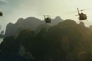 “Kong: Skull Island” - cơ hội quảng bá du lịch Hạ Long ra thế giới