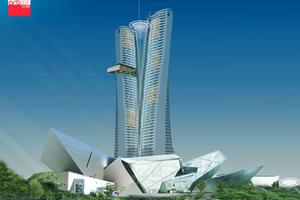 Những thông tin giờ mới công bố về dự án Khu du lịch sinh thái Biển Tiên Sa