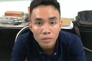 Kẻ đồng tính giết người ở Sài Gòn sa lưới tại quán cà phê