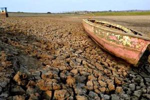 El Nino trở lại, hè năm nay nóng hơn