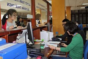 Quản lý thuế đối với giao dịch liên kết