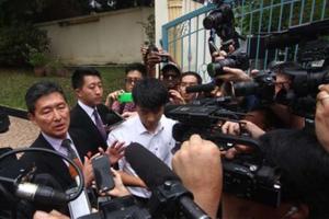 Triều Tiên bất ngờ công bố nguyên nhân cái chết của Kim Jong-nam