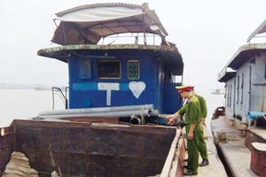 Từ kết luận của thanh tra Bộ GTVT: Lộ dấu hiệu thao túng của nhóm lợi ích