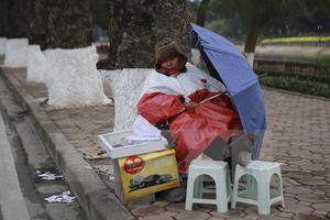 Bắc Bộ và Bắc Trung Bộ chuẩn bị đón đợt không khí lạnh mới