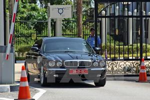 Malaysia trục xuất Đại sứ Triều Tiên vì không nhận được lời xin lỗi