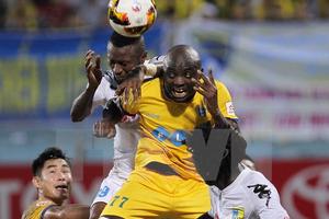VFF công bố kỷ luật những hành vi vi phạm tại vòng 10 V-League