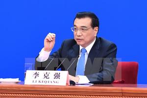 Thủ tướng Trung Quốc hối thúc đẩy mạnh nỗ lực chống tham nhũng