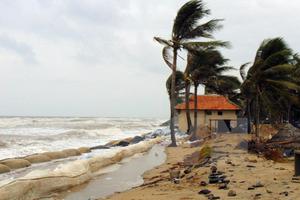 Làm rõ hợp đồng "khủng" hút triệu m3 cát tại biển Cửa Đại