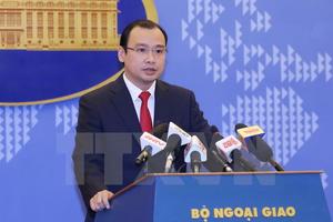 "Mỹ trao giải thưởng cho blogger Mẹ Nấm là thiếu khách quan"