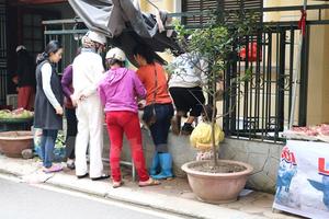 Giải phóng vỉa hè: Quán mặt phố rớt giá, nhà trong ngõ “lên ngôi”