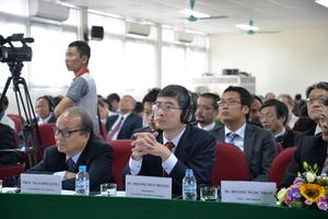 EPU đồng tổ chức hội nghị quốc tế về khoa học và công nghệ