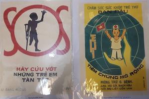 Hiệu quả hơn khi tuyên truyền y tế bằng văn học nghệ thuật