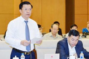 Nợ công tăng nhanh: Nguyên nhân trước hết do điều hành