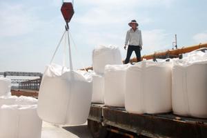 TKV nói về doanh thu của dự án boxit