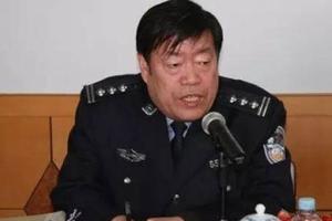 Trung Quốc: Cảnh sát trưởng lĩnh 17 năm tù vì nhận hối lộ