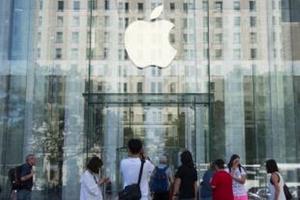 Tòa phúc thẩm Mỹ "xóa án" cho Apple