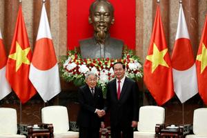 Chuyến thăm Việt Nam của Nhà vua Nhật Bản làm sâu sắc thêm quan hệ song phương