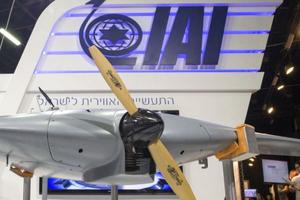 Con trai Bộ trưởng Phúc lợi Israel bị bắt trong bê bối Aerospace