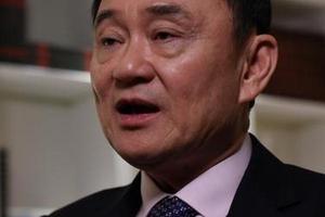 Cựu Thủ tướng Thái Lan Thaksin bị truy thu 17 tỷ baht tiền phạt và thuế
