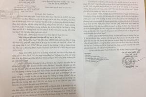 Gỡ bỏ “cấm vận” hàng xóm đi ra lối chung