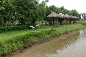Thanh tra toàn diện dự án du lịch sinh thái Song Phương