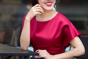 Không ngờ MC Hoài Anh lại là người mẫu sành điệu thế này