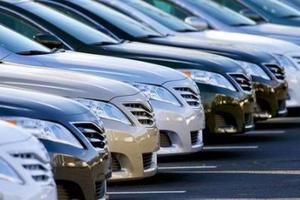 Giá giảm 70 triệu, ô tô đổ về Việt Nam tăng 2,5 lần