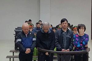 Trịnh Xuân Thanh bị khởi tố tội tham ô tài sản