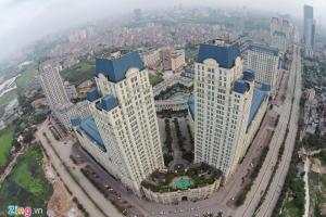 Bồi thường nhà khi thu hồi ở Hà Nội, cao nhất 7,5 triệu đồng một m2