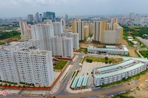 Có thật mua nhà chung cư bị mất trắng sau 50 năm?