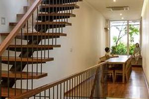 4 cải tạo đơn giản biến nhà ống chật hẹp thành thiên đường ngập nắng