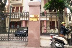 Sở Nội vụ Hải Phòng bị kiểm điểm vì "không xin ý kiến" việc tiếp nhận cán bộ