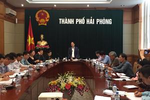 Không thụ lý giải quyết đơn của ông Nguyễn Văn An là chưa đủ cơ sở