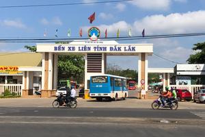 Vướng hàng loạt vi phạm