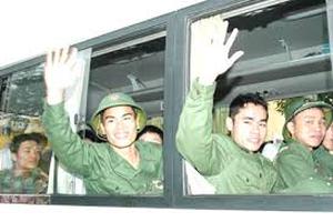 Đắk Lắk: Trốn tránh nghĩa vụ quân sự, một thanh niên bị khởi tố