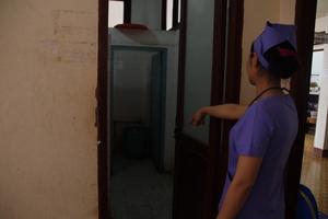 Đắk Lắk: Phát hiện 2 thai nhi bị vứt trong sọt rác bệnh viện