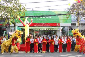 Satra mở rộng hệ thống bán lẻ, cổ phần hóa trong quý II